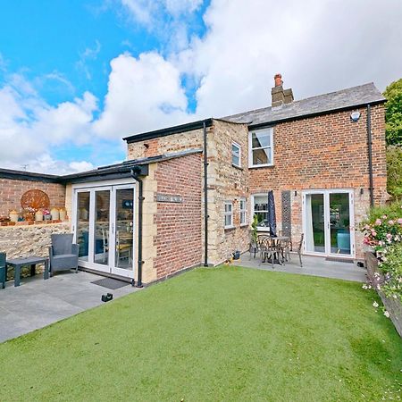 Four Priory Road, Chichester Exterior foto