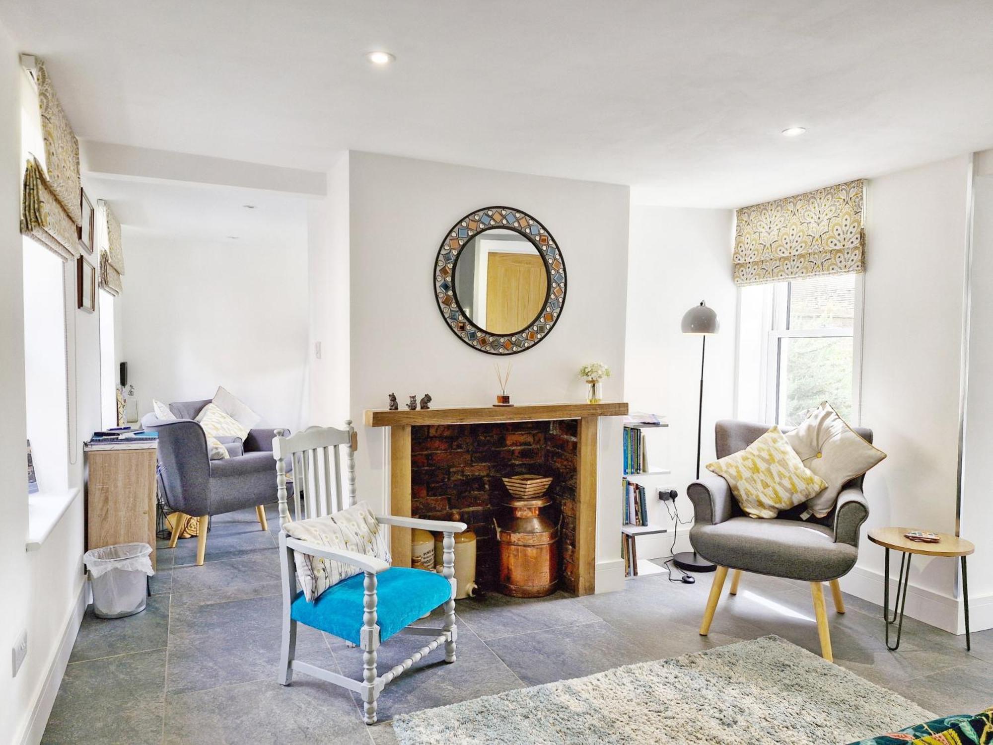 Four Priory Road, Chichester Exterior foto